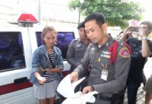 Three More Activists Arrested Over Army Corruption Protest