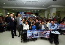 BTS Stations Remain Inaccessible to Disabled, a Year After Landmark Ruling