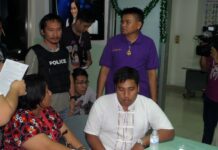 Activist 'Ja New' to File Charges Over Alleged Abuse