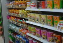 The Wonderful Horrible Ramifications of Mama Ramen