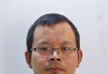 Chinese Journalist Who Defected is Missing From Thailand