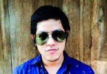 Burapha University Student Activist Seized by Soldiers