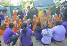 ‘Tiger Temple’ to Sue NatGeo Over Damning Report