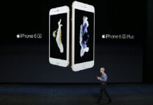After Setting iPhone Record, Apple Forecasts Sales Drop