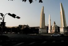 The Good, Bad and Ugly of Junta’s ‘Anti-Corruption’ Constitution