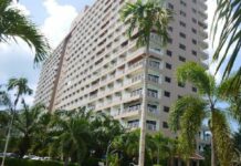 Swedish Man Found Dead Inside Pattaya Condo