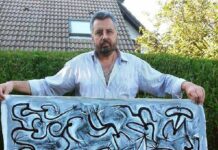 Longtime Political Cartoonist ‘Stephff’ Loses Work Permit & Visa