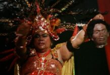 Indonesian Massacre Double-Feature to Hit SF Cinema