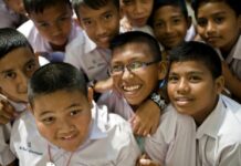 1 Million Thai Teens Suffer From Depression: Official