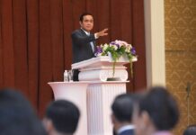 Junta Threatens to Summon Critics of Charter Draft