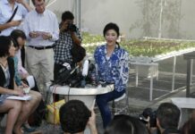 Yingluck ‘Confused’ by Signals on Rice Subsidy