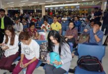Nok Air to Compensate Passengers After Strike Leaves Hundreds Stranded