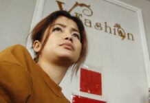 Cambodian Tycoon Gets Short Sentence for Beating TV Presenter