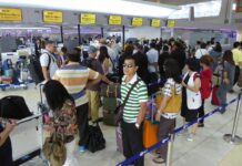 Nok Air Punishes Employees After Strike Strands Hundreds