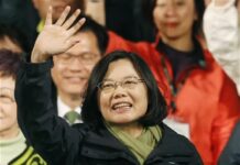 El Salvador, Taiwan Break Ties, Further Isolating Asian Isle