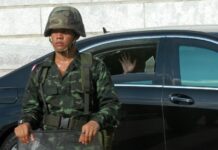 Junta’s ‘Social Contract,’ The Empty Offer We Can’t Refuse