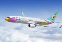 20 More Nok Air Flights to be Canceled