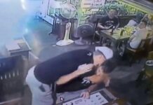 3 Russians Wanted for ‘Zombie Outbreak’ Prank (Video)
