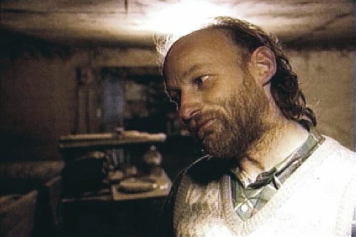 This undated file image made from video shows Robert Pickton, who was convicted in 2007 of six counts of second-degree murder in the deaths of sex workers. Photo: BCTV-Vancouver / Canadian Press / Associated Press<br /><br />