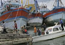Obama Bans US Imports of Slave-Produced Goods