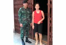 Exiled Academic Denounces Alleged Harassment of Family by Junta