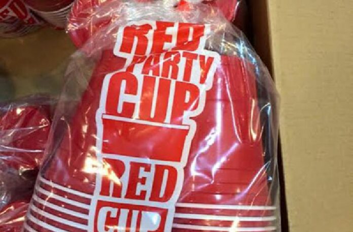 Photo: Redcup