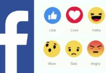 Netizens’ Reactions Mixed to Facebook’s ‘Reactions’
