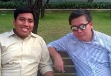 No More Heroes: Democracy Fails if We Watch From the Sidelines