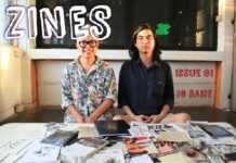 Zines Reborn: Inky Fingers Keep DIY Publishing Alive in Bangkok