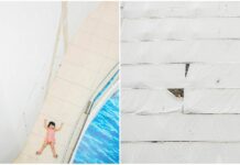 Striking Images of Disparity in ‘All That Glitters’ at Jam
