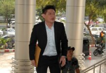 TV Celebrity Sorayuth Gets 13 Years for Embezzling Ad Revenue