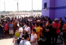 Myanmar Workers Win ‘Unprecedented’ Backpay From Cannery Factory