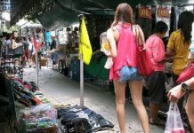 4-in-10 Thai Shoppers Toss Clothes After 1 Wear: Survey