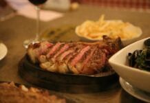 French Butcher’s Exquisite Meat Doesn’t Cost an Arm or Leg