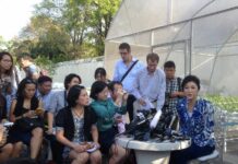 Foreign Correspondents Being Denied Media Visas
