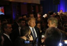 Donald Trump’s Message
