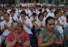 Dread Grips Nation as Uranus Enters Astrologically Perilous Position