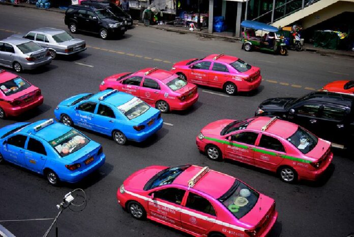 Photo: Johnny Lai / Flickr
