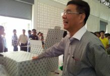Constitution Debate To Be Televised
