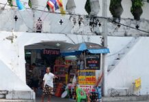 This Endangered Community Has Been Fighting Eviction 24 Years (Photos)