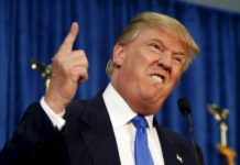 See Film Trump Fought to Suppress for Decades