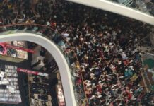 Unless It’s For the K-Pop, Avoid Central Lardprao