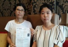 Lives Interrupted for Asylum Seekers Facing Desperation, Detention in Thailand