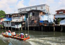 Money Approved to Move Canal Families as City Threatens Deal