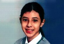 12-year-old British Girl Missing in Thailand Found