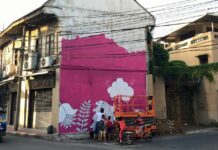 Roam Old Streets, Appreciate Art on Gallery Hopping Night