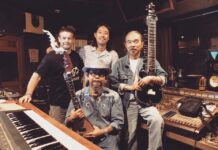 'Ben I Sabbah' on Remixing Mo Lam Even Groovier