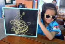 ‘Please Touch’ Brings Visual Arts to the Visually Impaired