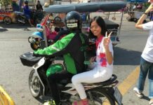 Military, Police to Monitor GrabBike Shutdown
