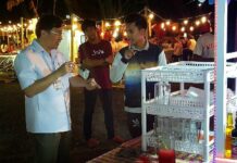 National Boozebuster Notifies Thailand Pre-Mixed Cocktails are Illegal